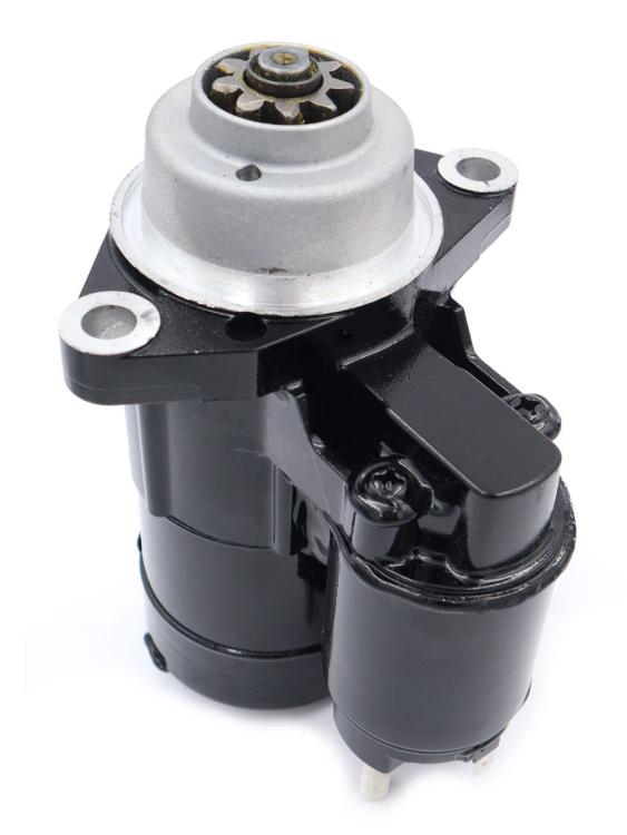 Anlasser für Honda BF75D / BF80A / BF90D / BF100A Außenborder