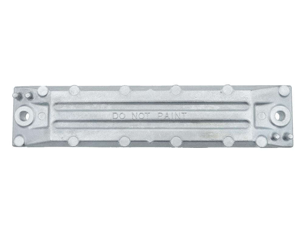 Honda Anode BF75A / BF75D / BF80A / BF90A / BF90D / BF100D / BF135 / BF150 / BF175 / BF200 / BF225 / BF250 06411-ZW1-000