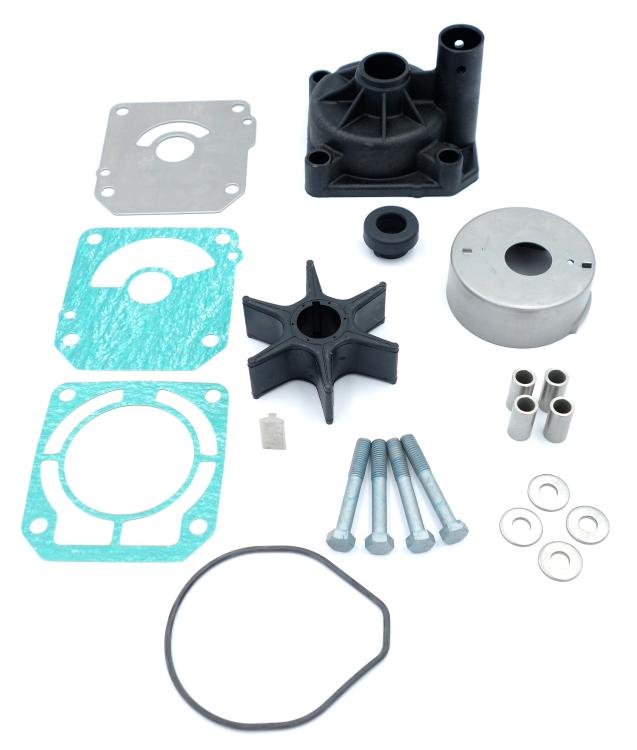 Honda Wasserpumpen Set BF 75 D und 90 D Außenborder