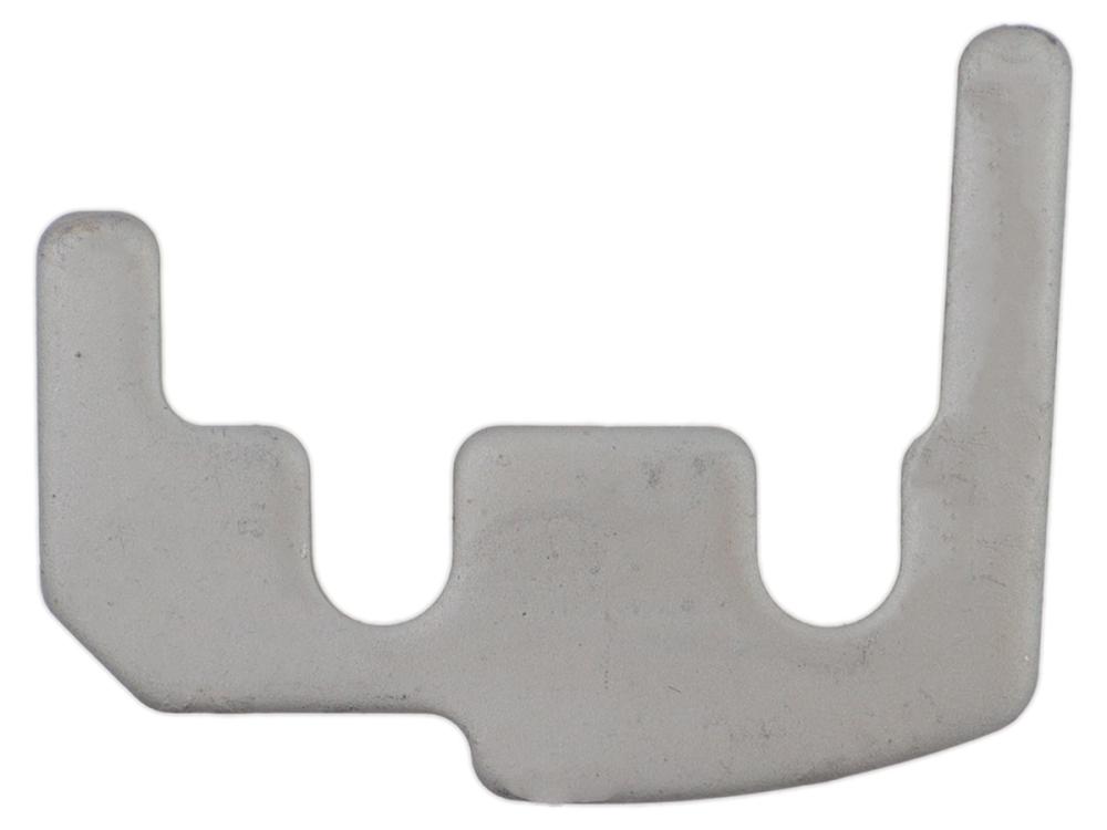 Original Honda Schaltkabel-Halter-Durchführung für Gas-/Schaltzüge an BF 8 / BF 10 / BF 15 / BF 20 Bootsmotoren
