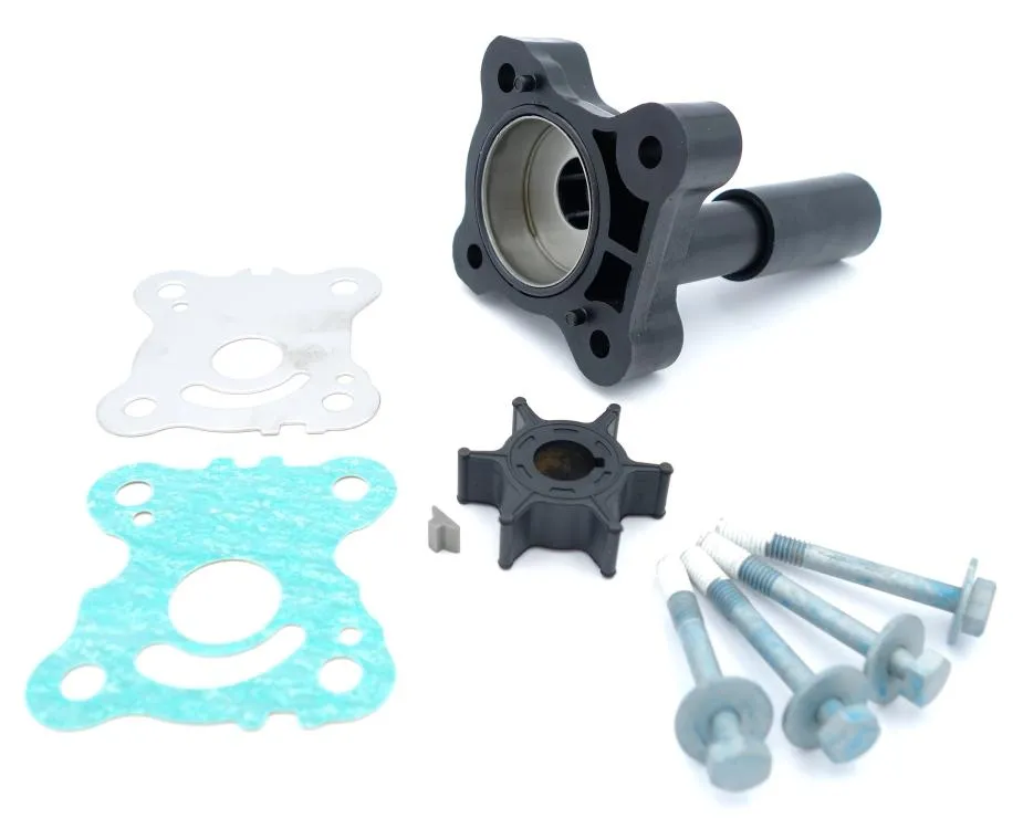Honda Wasserpumpen Set BF8 und BF10 Außenborder