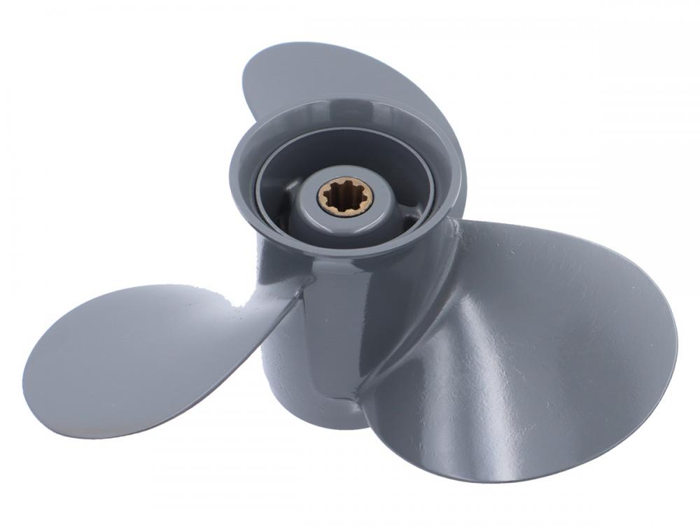 Honda Außenborder Propeller BF9.9A+B und 15A+B