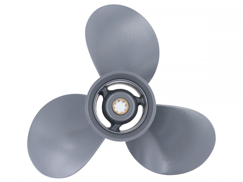 Honda Außenborder Propeller 9.9 und 15 PS Außenborder / Bootsmotoren