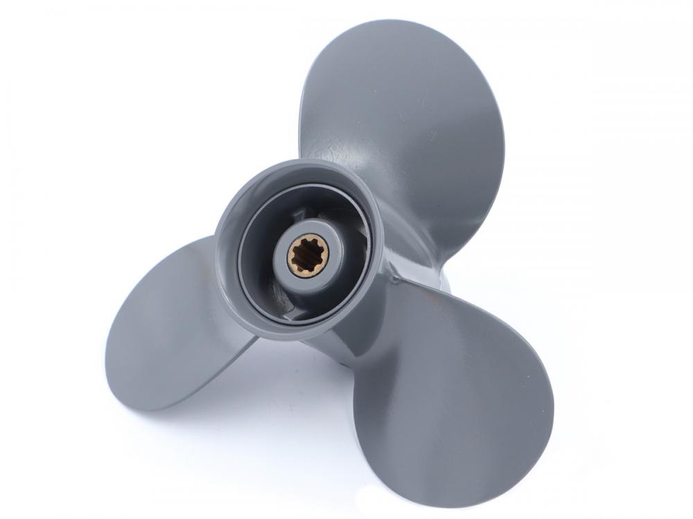 Honda Außenborder Propeller 9.9 und 15 PS 9 1/4 x 8