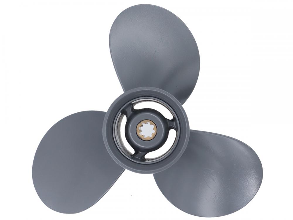 Honda Außenborder Propeller 58130-ZV4-010AH