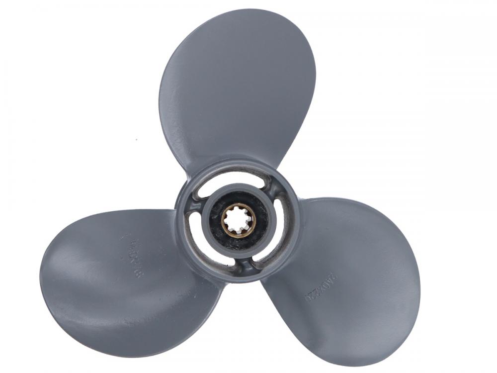 Honda Außenborder Propeller 9.9 und 15 PS Außenborder / Bootsmotoren 10 Zoll