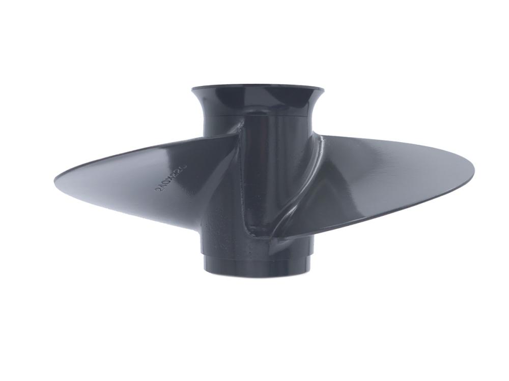 Honda Außenborder Propeller 9.9 und 15 PS Außenborder 9 1/4 x 10