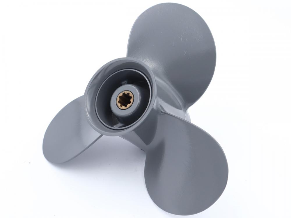 Honda Außenborder Propeller 9.9 und 15 PS Bootsmotoren 9 1/4 x 10