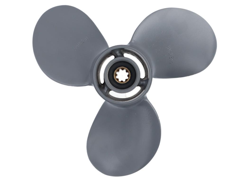 Honda Außenborder Propeller 9.9 und 15 PS Außenborder / Bootsmotoren