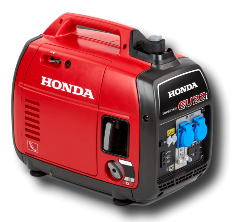 Honda Genaerator EU 22i