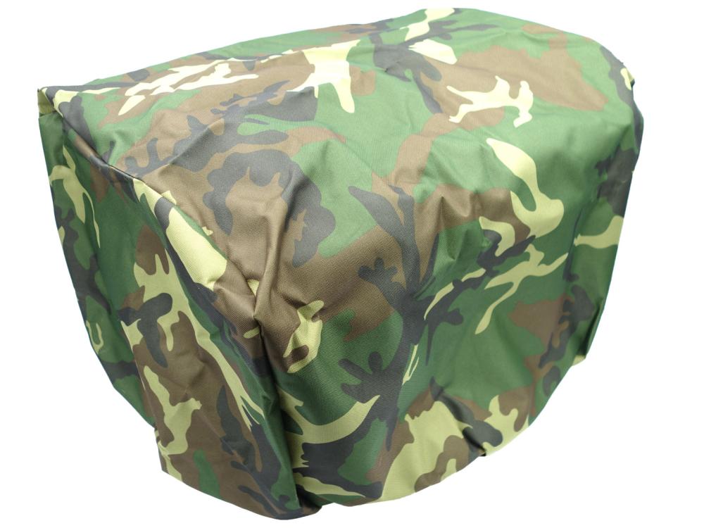 Honda Schutzhaube Generator EU30iS tarnfarbe 08P58-ZS9-100G