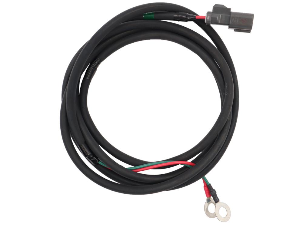 Batterie Ladekabel für Honda BF8 / BF10 / BF15 / BF20 Außenborder - 31575-ZW9-000