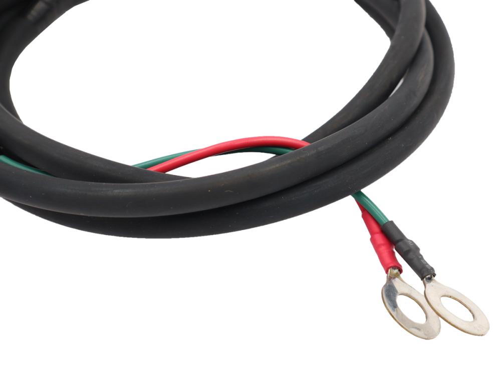 Batterie Ladekabel für Honda BF8 / BF10 / BF15 / BF20 Außenborder - 31575-ZW9-000