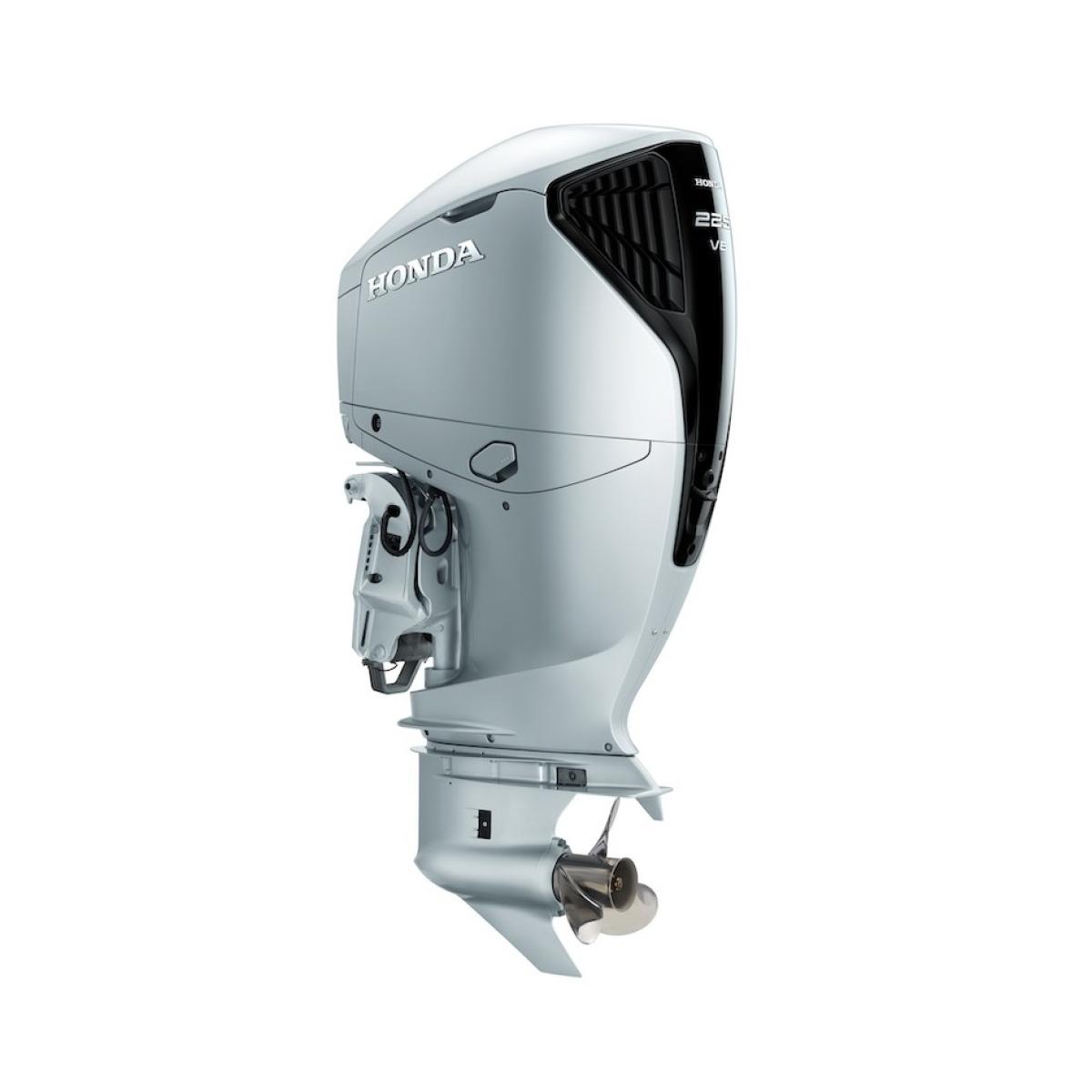 Honda BF 225D XRU mechanische Schaltung