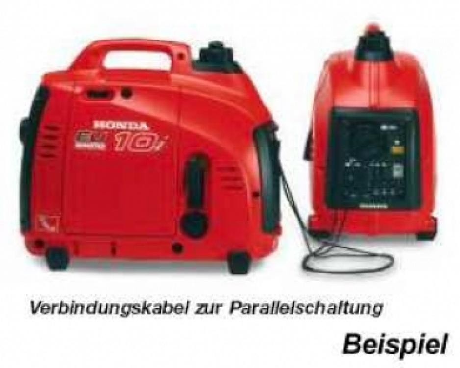 Honda Parallelkabel EU20i / EU22i Der Wassersportladen