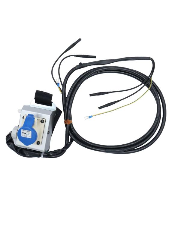 Honda Parallelkabel EU20i / EU22i Der Wassersportladen