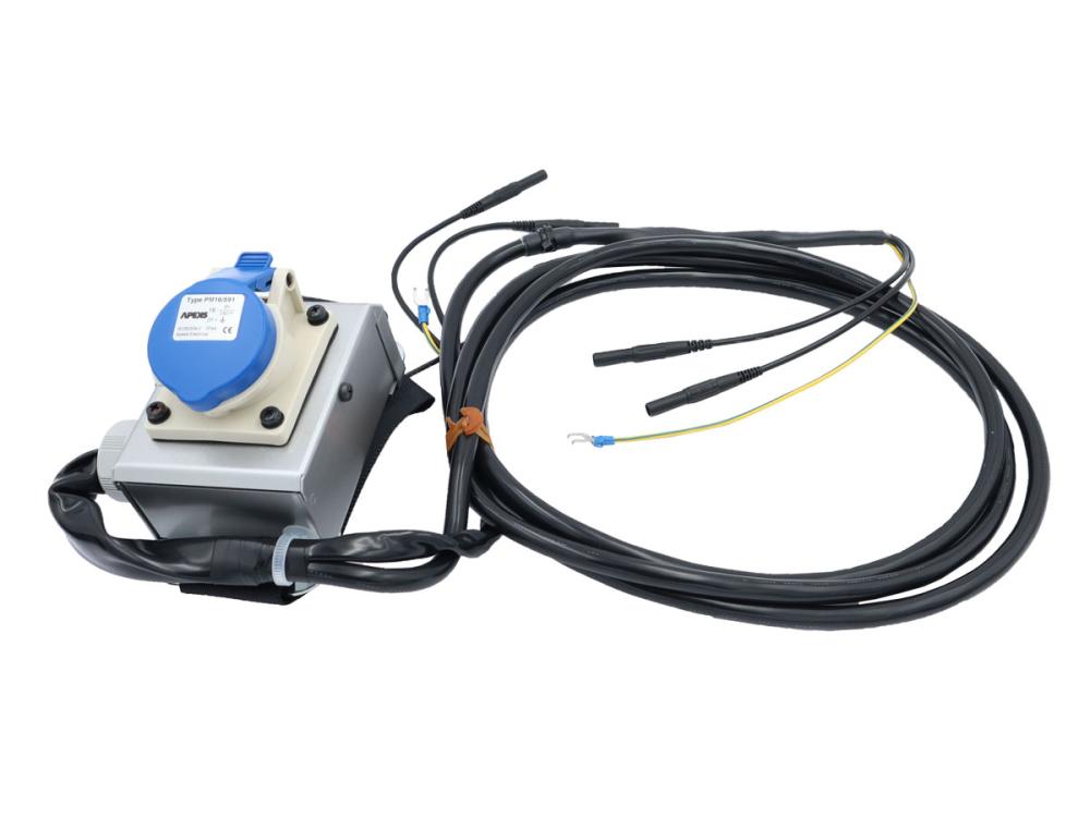 Honda Parallelkabel EU20i / EU22i Der Wassersportladen