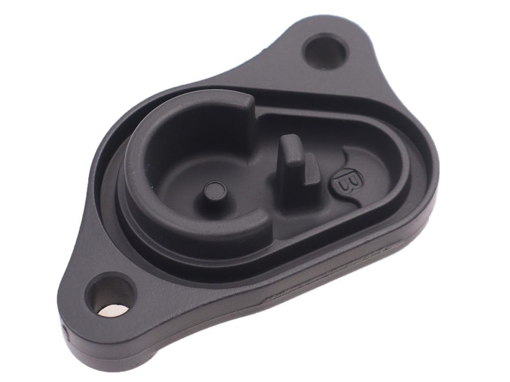 Original Honda Thermostatdeckel 19315-ZY9-H01