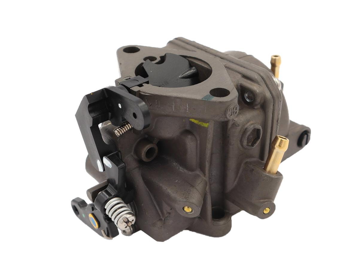 Honda Marine Vergaser BF4.5 B6 / BKO / BF5 A4 Bootsmotor / Aussenborder 4.5 / 5 PS ältere Modelle