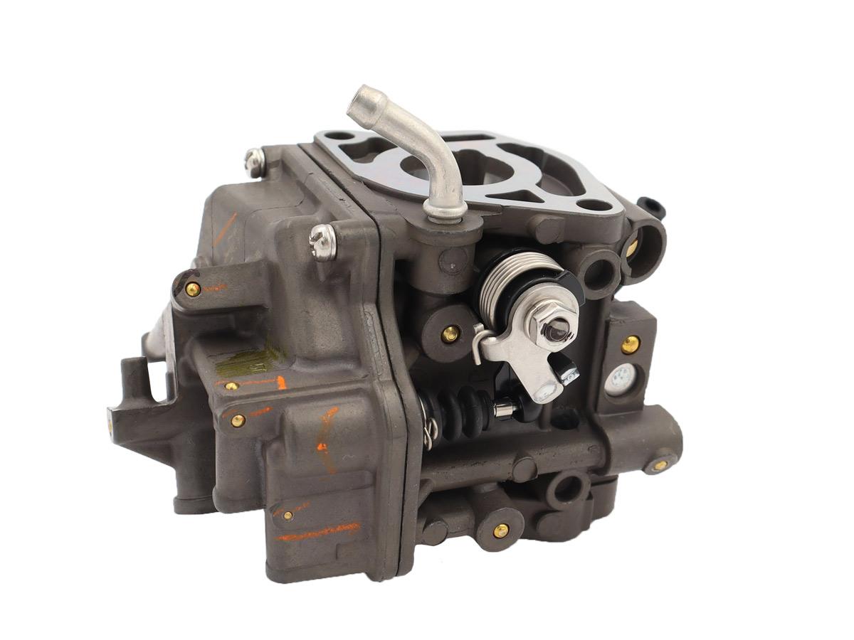 Honda Vergaser für BF8 D Außenborder mit Handstart - 16100-ZW8-053