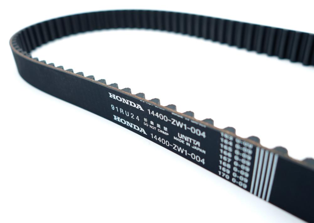 Honda Zahnrimen BF75 A / BF90 A Bootsmotoren / Außenborder 14400-ZW1-004