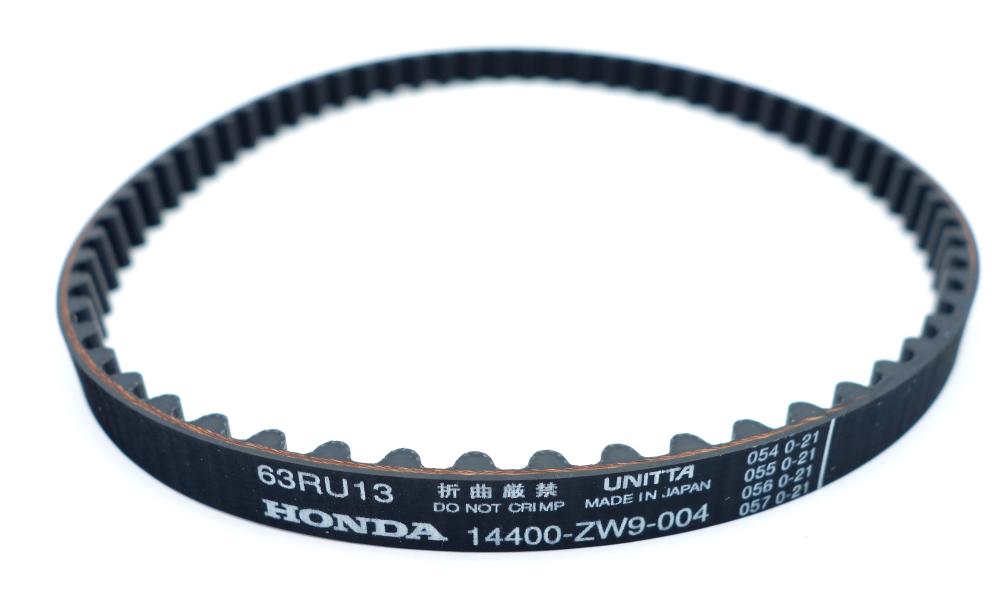 Honda Zahnrimen für BF8 und BF10 Außenborder 14400-ZW9-004