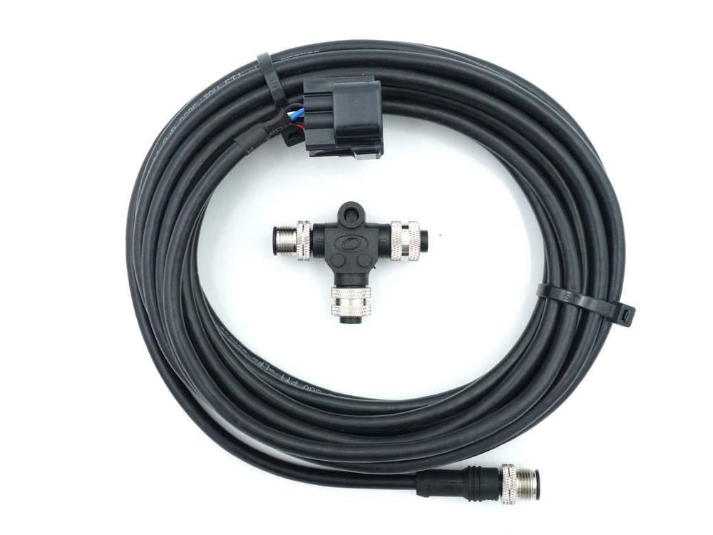 Honda NMEA2000 Kabel Außenborder 06653-ZZ3-760HE