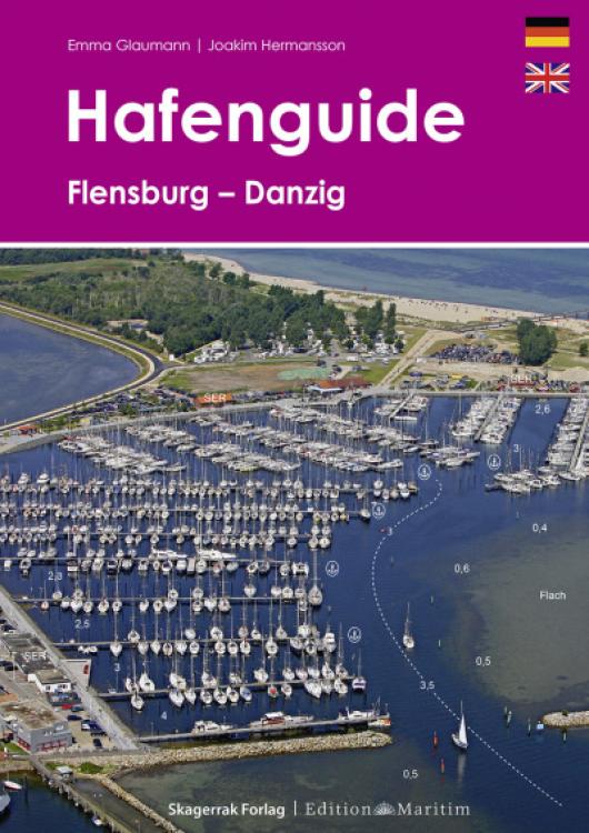 Hafenguide Ostsee - Flensburg bis Danzig