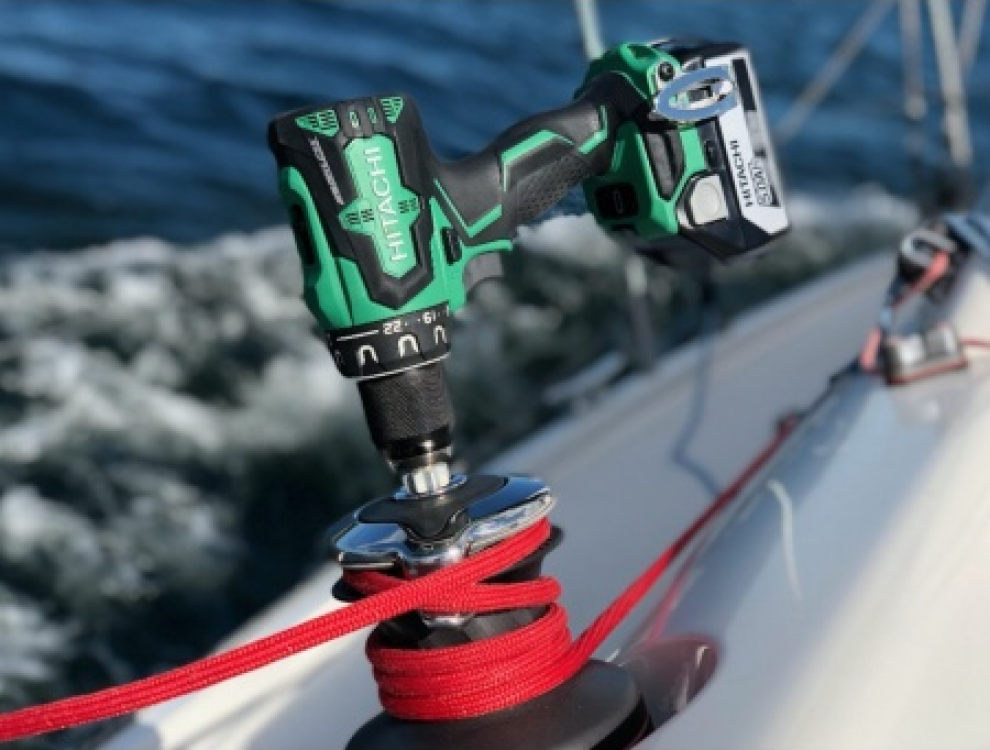 Nutzungsmöglichkeit für iWinch-Bit