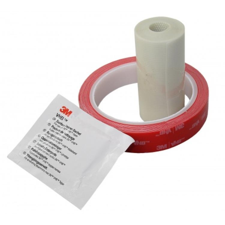 Hawk Schwertlippen doppelseitigen 3M VHB Tape