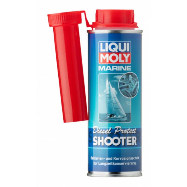 Liqui Moly Marine Diesel Protect Shooter 25099