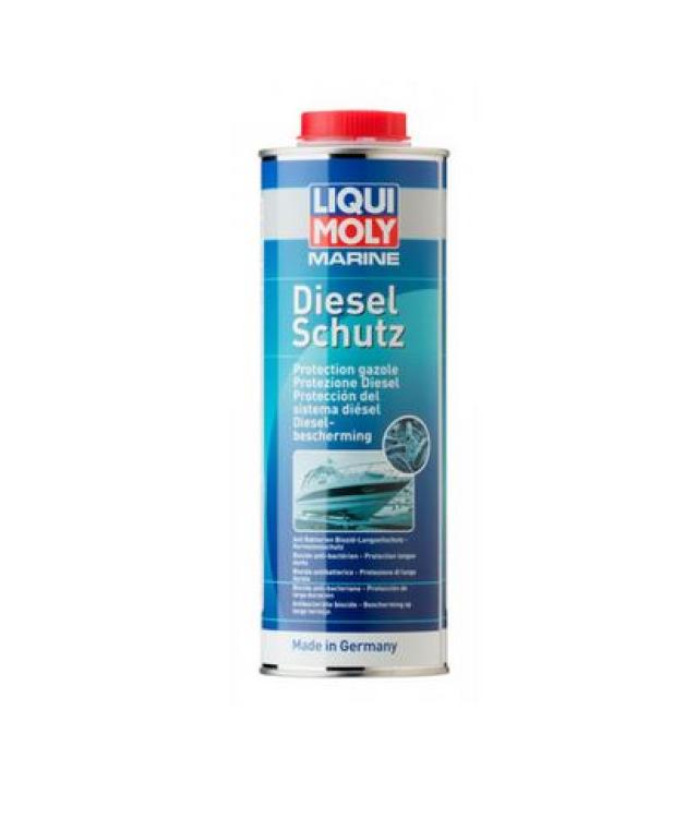Liqui Moly Marine Diesel Schutz 1 Liter