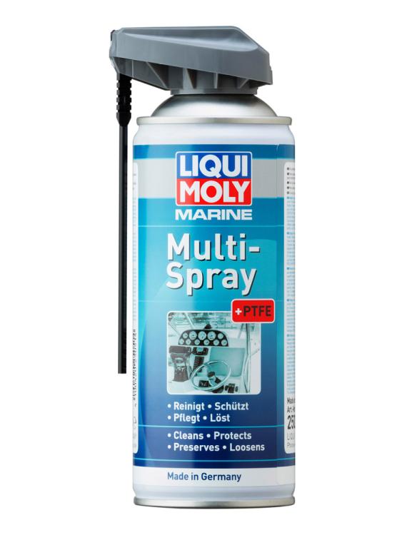 Liqui Moly Marine Multi Spray 25051