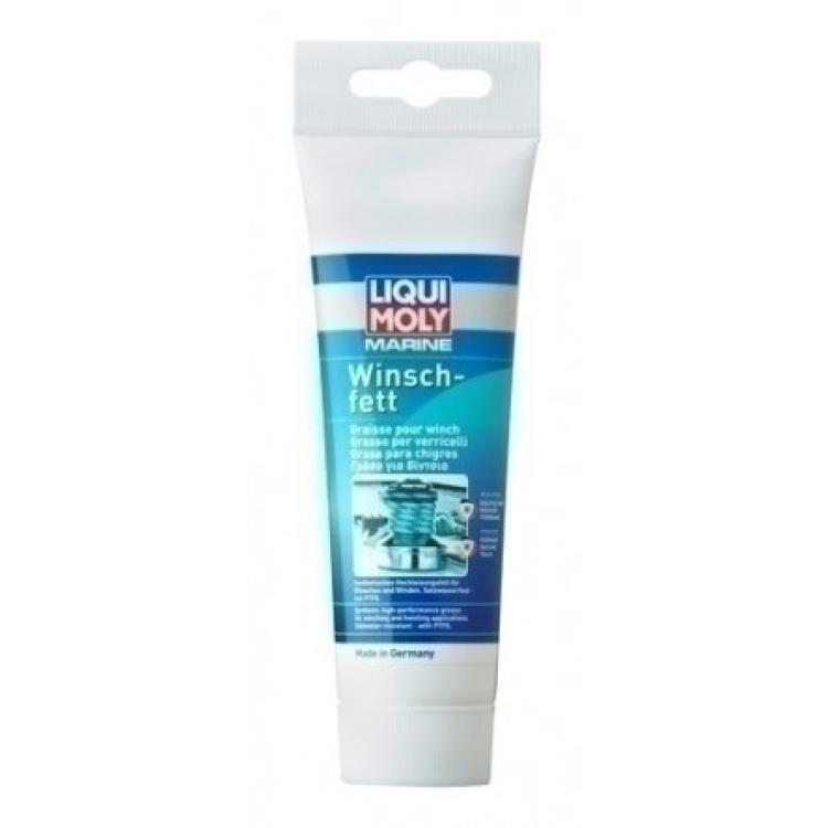 Liqui Moly Marine Winschfett 100g