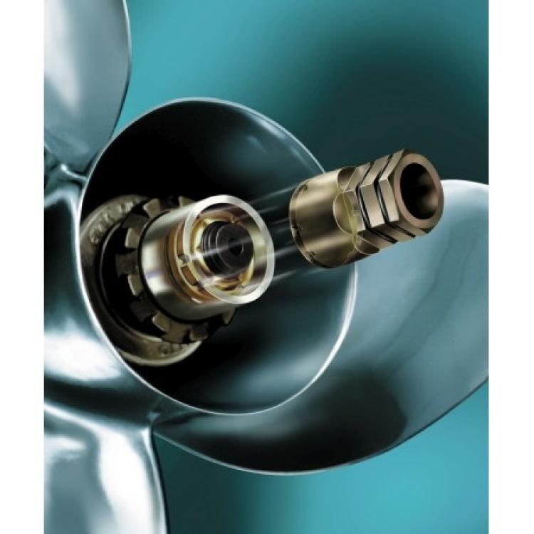 McGard 74040 Sicherung Propeller Bootsmotoren