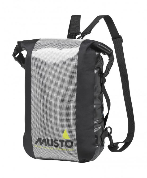 musto rucksack