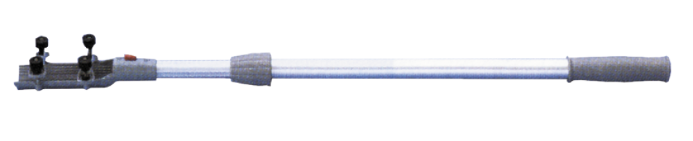Pinnenverlängerung für Aussenborder, teleskopisch 70-120cm N4130120