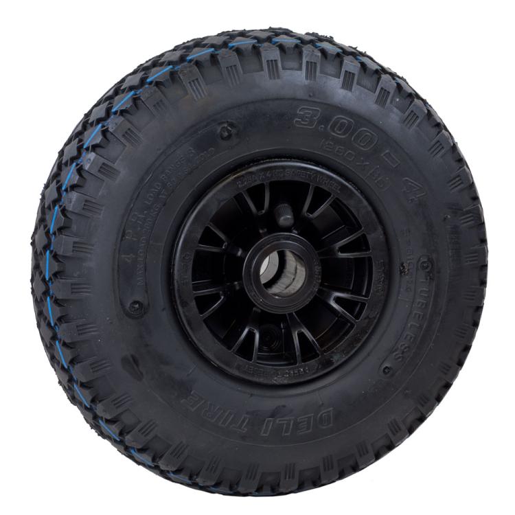 Windesign EX1078 – Slipwagen Ersatzrad klein 26 cm