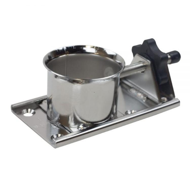 Optiparts EX1202 Optimist Mastfuß