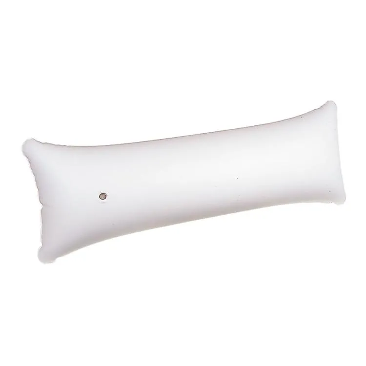 Optiparts EX1220 – Optimist Auftriebskörper 43L PVC weiß mit versenktem Ventil