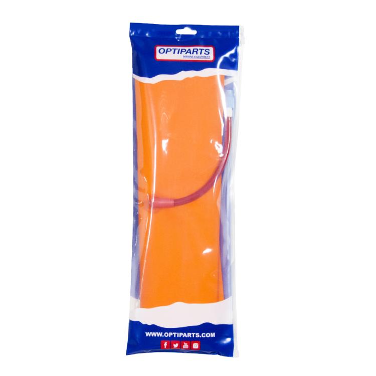 Optiparts EX1222 – Optimist Auftriebskörper 48L orange