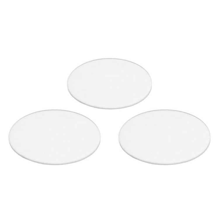 Windesign / Optiparts EX2160 – Teflon Mastscheibe für Laser® und ILCA - 3 Stück