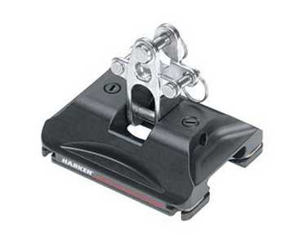 Harken H2731 Traveller 22mm Schlitten mit Toggel