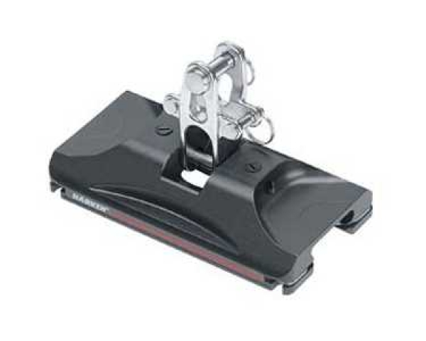 Harken H2735 22mm High Load Traveller Schlitten mit Toggel