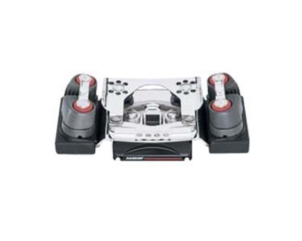 arken H2745 Automatik Traveller Schlitten / Wagen