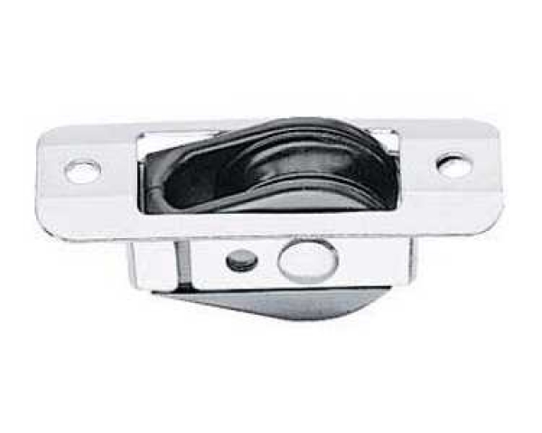 Harken H287 Bullet Indeckblock Niro