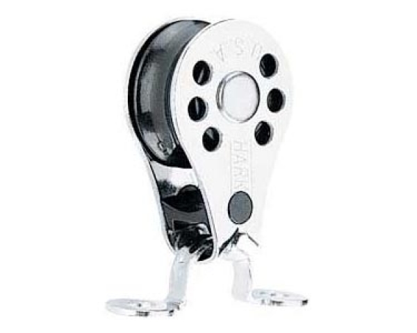 HARKEN H443 22mm Micro Block Augbügel