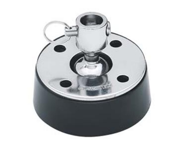 Harken H460 hi-load Kugel-Basis für 57mm Carbo Blöcke