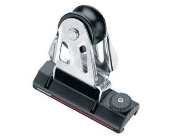 Harken HG226S Genua Wagen Pinstop 22mm