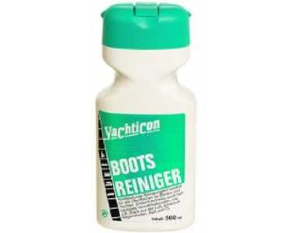 Yachticon Boots Reiniger 500ml